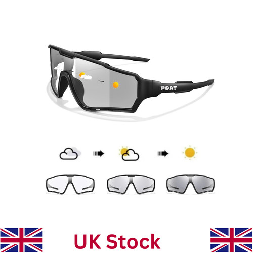 Rockbros cycling glasses - rockbros,