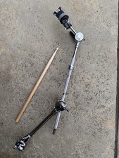 DW Dog Bone with Cymbal Arm #1098