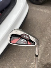 Wilson’s Deep Red Golf Club