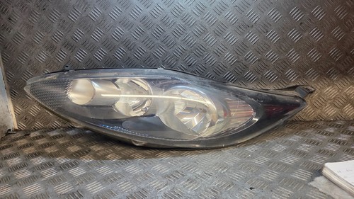 Ford fiesta zetec econetic - zetec,