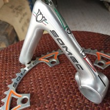 Quill Stem Somec Vintage 120mm