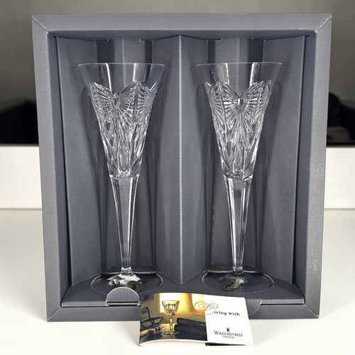 Waterford crystal the - crystal,