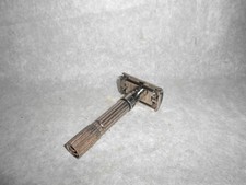 Gillette FatBoy Safety Razor