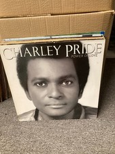 CHARLEY PRIDE POWER OF LOVE 