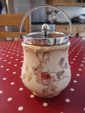 Antique Royal Bonn Hand