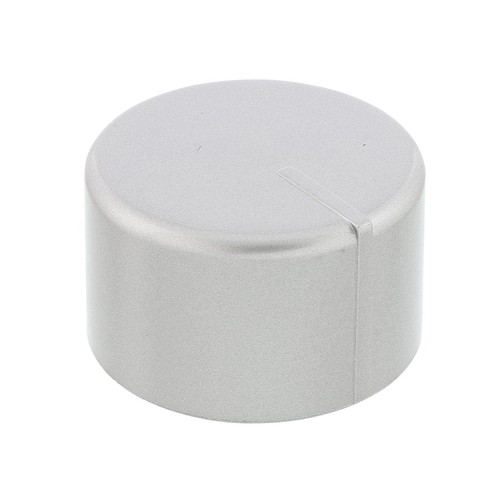 Aeg hob silver knob switch - aeg,