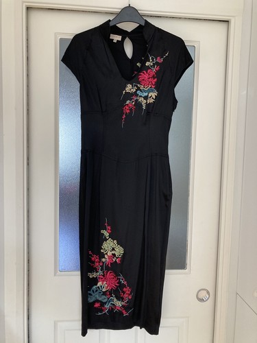 Karen millen oriental chinese - millen,