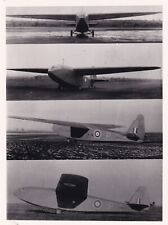 Photo WW2 prototype Slingsby