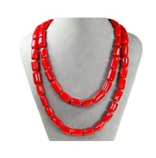 Beautiful natural red coral