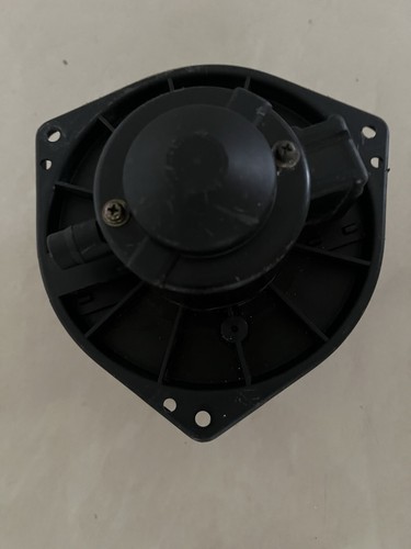Nissan pulsar gti heater fan - pulsar, gti-r