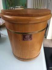 Sauna wooden barrel - sauna,
