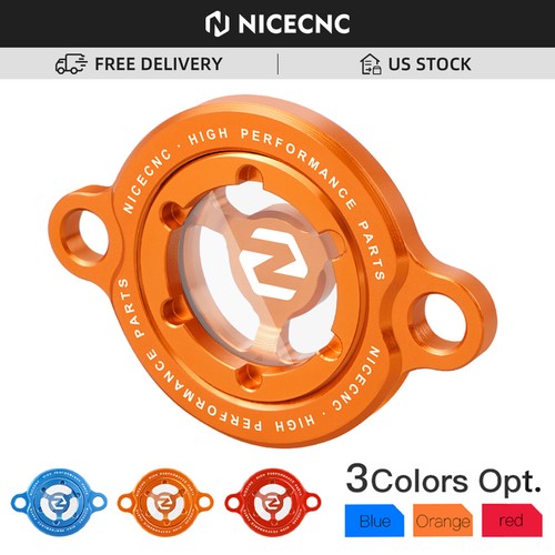 Nicecnc clear oil - nicecnc, cover