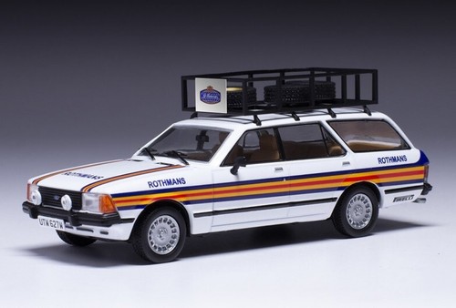 Ford granada break - ford,