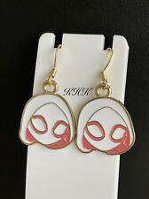 Ghost Spider Gwen Spidey