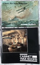 Fleet Air Arm Museum & Cabinet