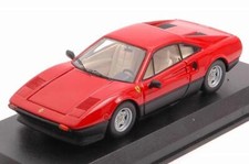 1977 Ferrari 308 GTB Red 1:43