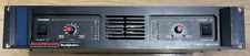 McGREGOR Amp RM1600