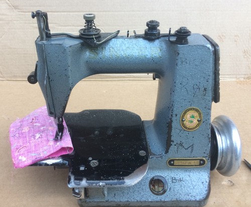 Vintage singer 240k13 - singer,