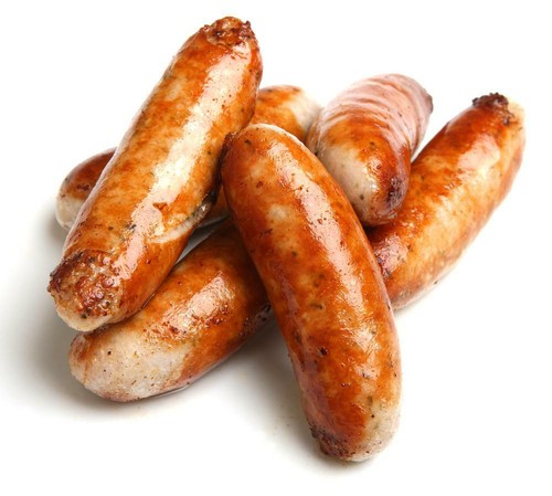 Pork apple sausage seasoning - pork,