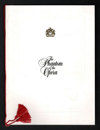 Grant norman phantom - grant, "phantom