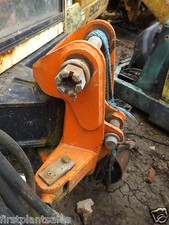 1989 Pel Job EB22 King Post Only