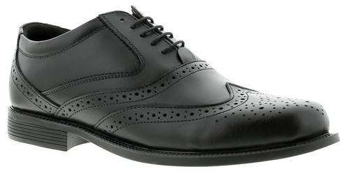 Mens oxford toe cap - mens,