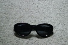M&S Women's Sunglasses: Black