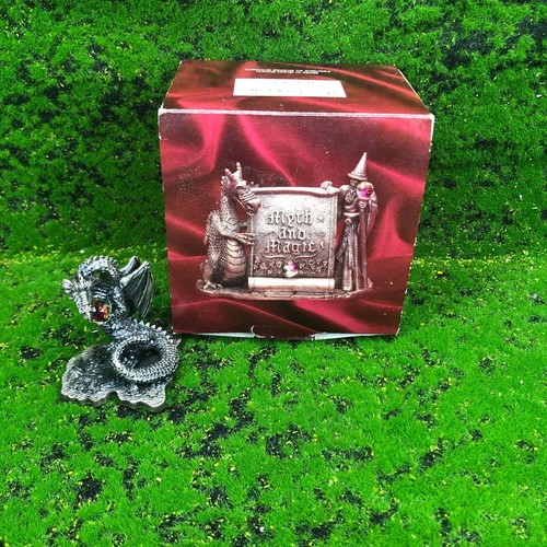 Tudor mint myth - myth, magic