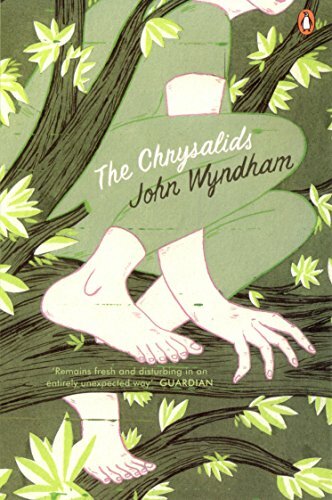 The chrysalids john wyndham - chrysalids,,