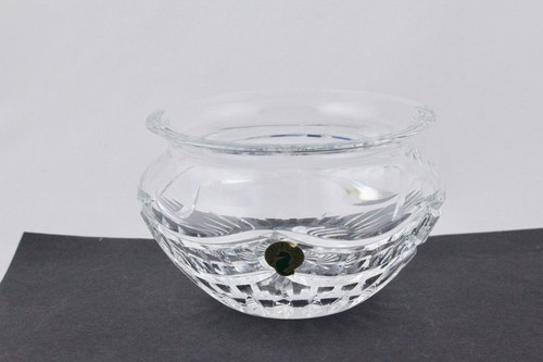 Waterford crystal pompeii - crystal, "pompeii"