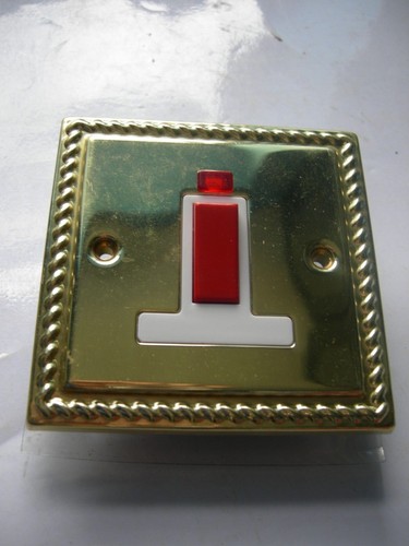 Electrical immersion switch - immersion,