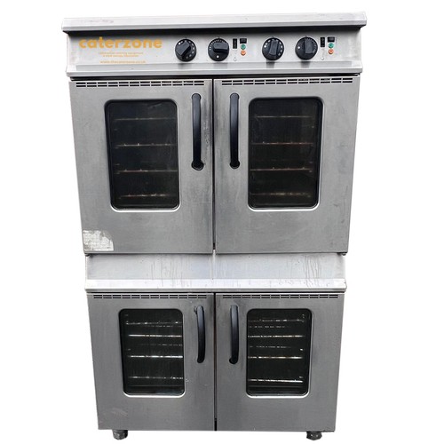 Moorwood oven twin - moorwood,