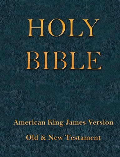 American king james version - american,