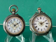 Antique ladies silver - ladies,
