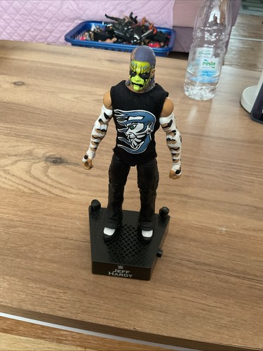 Mattel elite collection - elite,