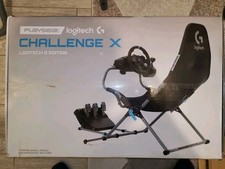 Playseat Challenge X -