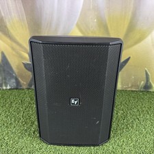 1X Electro-Voice EVID S5.2B 5" Passive Speaker