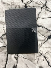 Seagate Expansion External