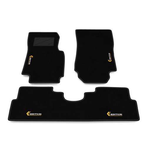 Floor mats compatible with - compatible,