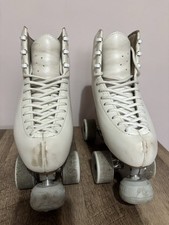 Edea Artistic Roller skates