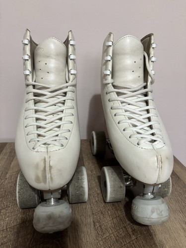 Edea artistic roller - artistic, skates