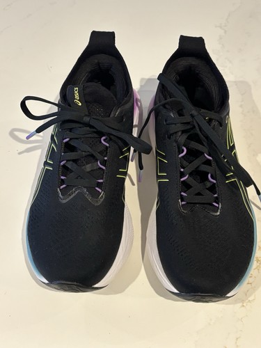 Ladies asics gel - ladies, 25
