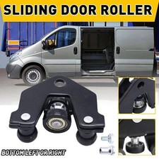 For Vauxhall Vivaro Lower Left