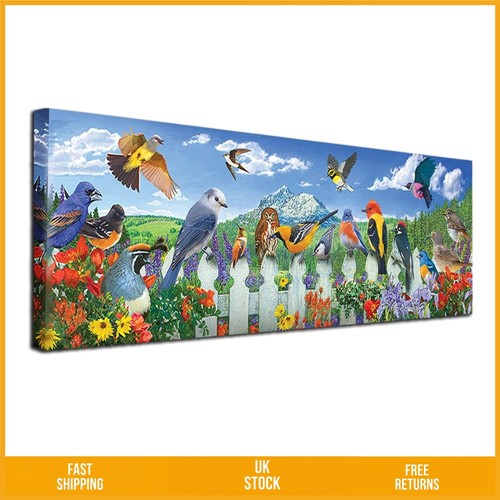 Vibrant animal diamond - animal, 5d