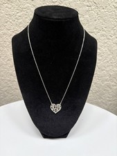Tiffany & Co Sterling Silver