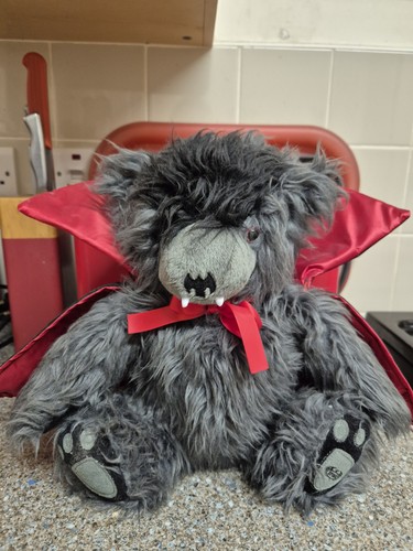 Ted the impaler spiral - the,