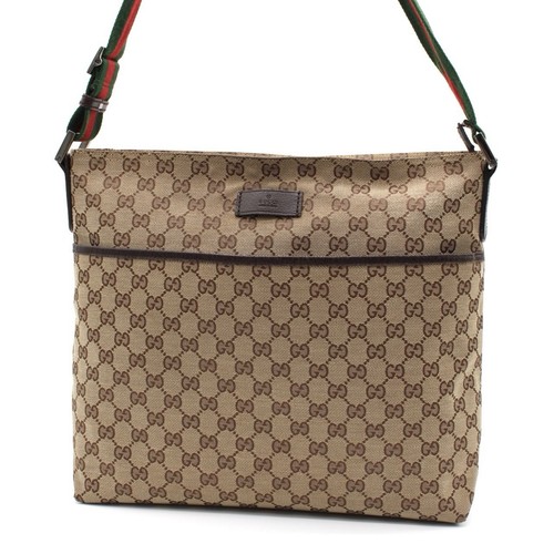 Gucci supreme web stripe - gucci, gg