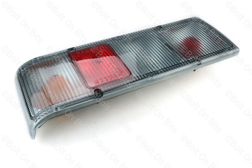 Abbey caravan rear light - abbey, light/lamp