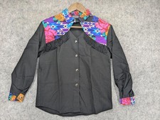 Vintage Ozark Mountain Shirt