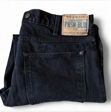 Vintage Prison Blues PRSN BLU